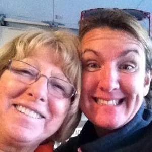 Meet your Posher, Patty